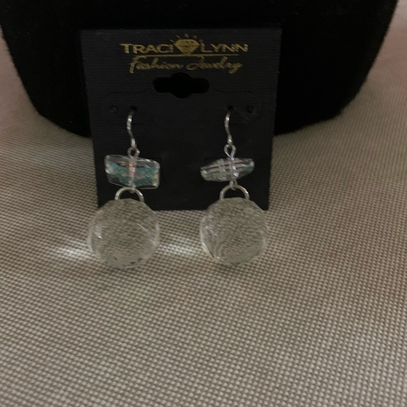 Traci Lynn Necklace Set - Picture 5 of 6